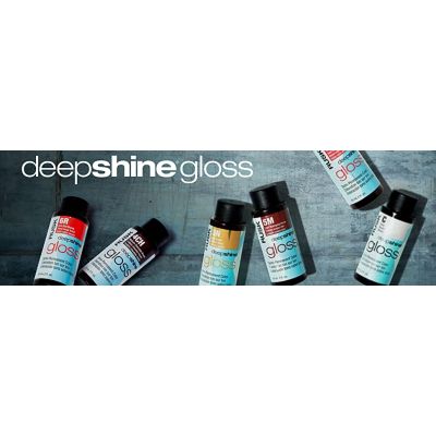 Rusk Deepshine Gloss 2oz available in Trinidad and Tobago.