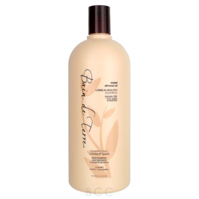 Sweet Almond Shampoo 32oz available in Trinidad and Tobago.