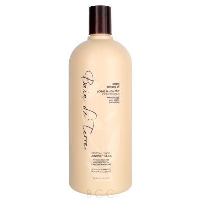 Sweet Almond Conditioner 32oz available in Trinidad and Tobago.