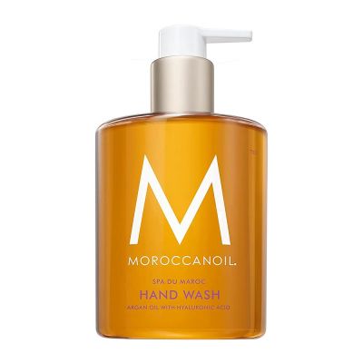 Moroccanoil Hand Wash - Spa Du Maroc 360ml available in Trinidad and Tobago.