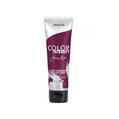 Vero Color Intensity Passion Berry 4oz available in Trinidad and Tobago.