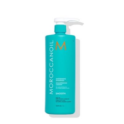 Moroccanoil Smoothing Shampoo 1000ml available in Trinidad and Tobago.
