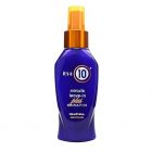 Its a 10 Miracle Leave-In w/KERATIN 4oz