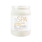 BCL Milk & Honey w/White Chocolate Mask 64oz