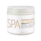 BCL Milk & Honey w/White Chocolate Mask 16oz