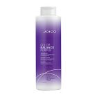 Joico Color Balance Purple Shampoo 1L/33.8oz