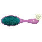 OG Recycled Detangler Med-Thick (#M05) Purple