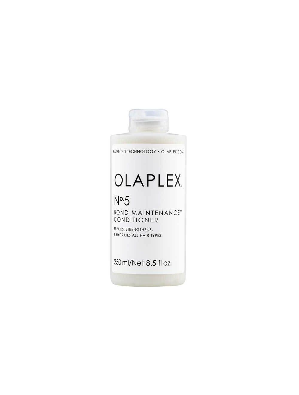 Olaplex #3 #4 shops #5 - Olaplex Bond Builder Maintenance System Shampoo Conditioner