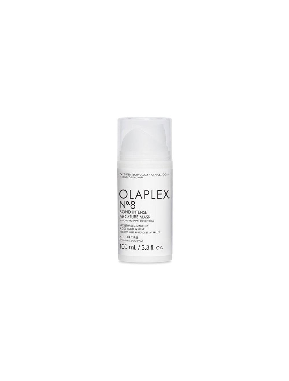 Popular Olaplex #3 #7 #8 - Olaplex Bond Treatment, Moisturize, Styling Bundle