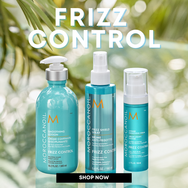 Frizz Control
