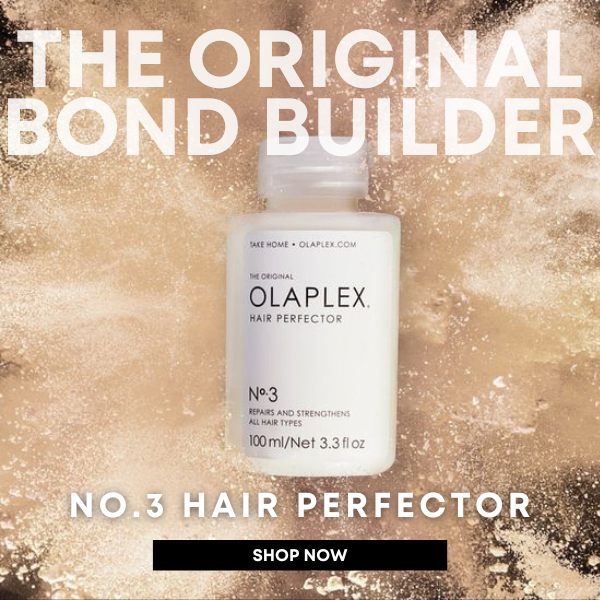 Olaplex #3